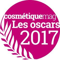 Kozmetikai Oscar 2017